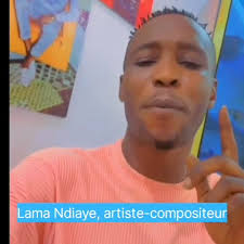 Lama Ndiaye : Mon père ne voulait pas que je fasse de la musique