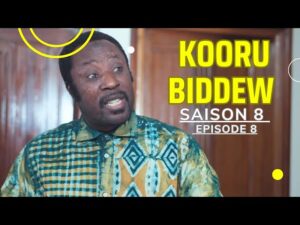 Kooru Biddew – Saison – 8 – Épisode 8