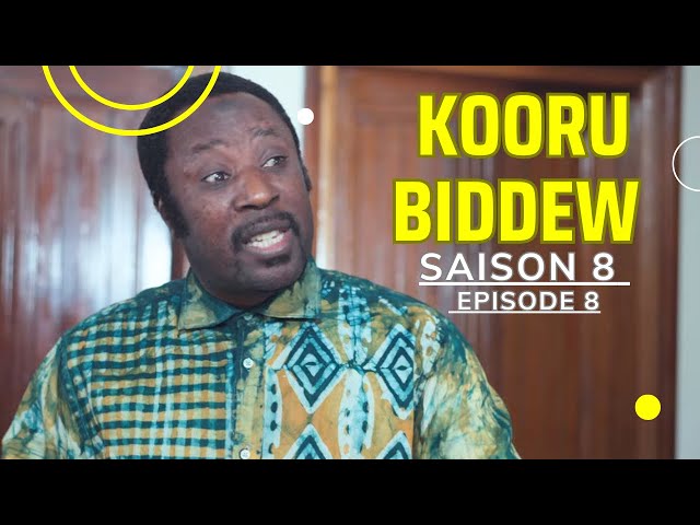 Kooru Biddew – Saison – 8 – Épisode 8