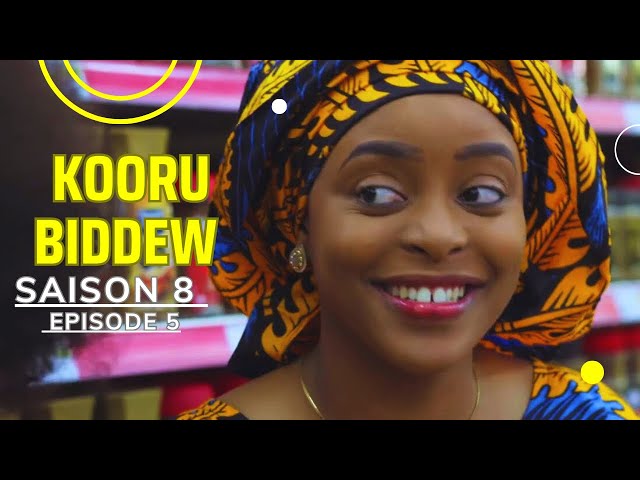 Kooru Biddew – Saison – 8 – Épisode 5
