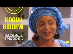 Kooru Biddew – Saison – 8 Épisode 1