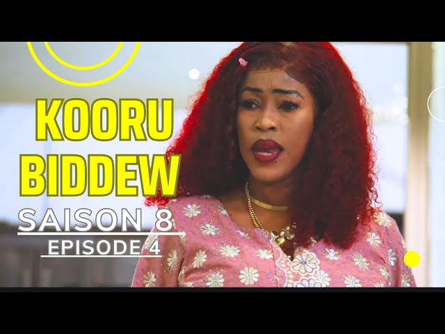 Kooru Biddew – Saison – 8 – Épisode 4
