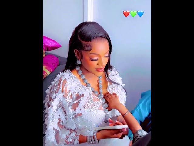 (Vidéo) – Carnet rose : Makhtar Diop Subatel baptise sa fille. Regardez !