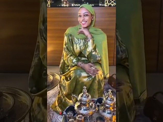 (Vidéo)- Ramadan: Maty rose adopte un nouveau style