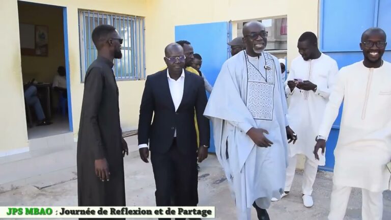 Mystère autour de la mørt de Moustapha Ba : L&rsquo;ancien ministre tuɇ dans des circonstances troublantes
