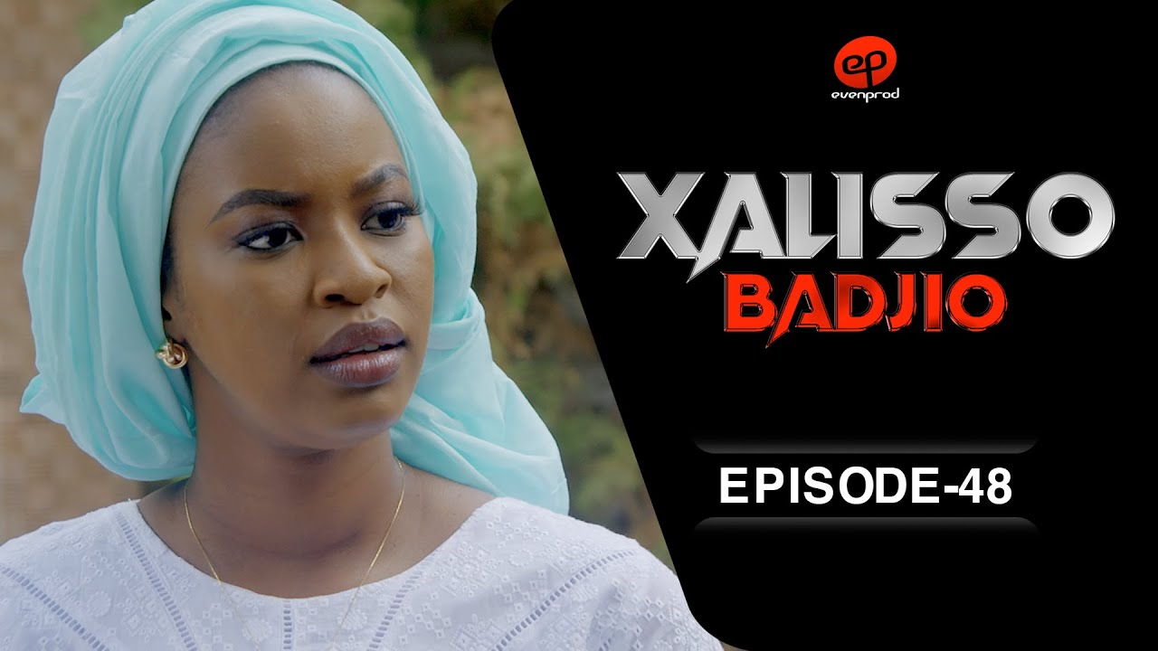 Série – Xalisso – Saison 1 – Episode 48