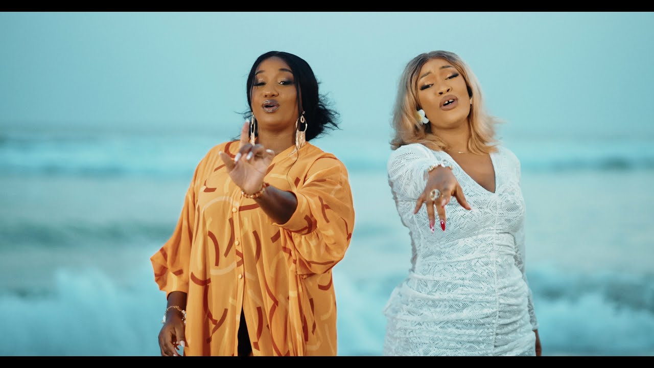 Josey dévoile le clip « Faut pas » feat Fanny J