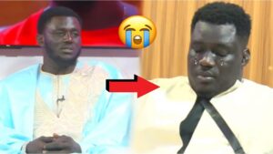 Balla Gaye 2 et Sa Thiès : L’émotion était au rendez-vous sur Batamba TV