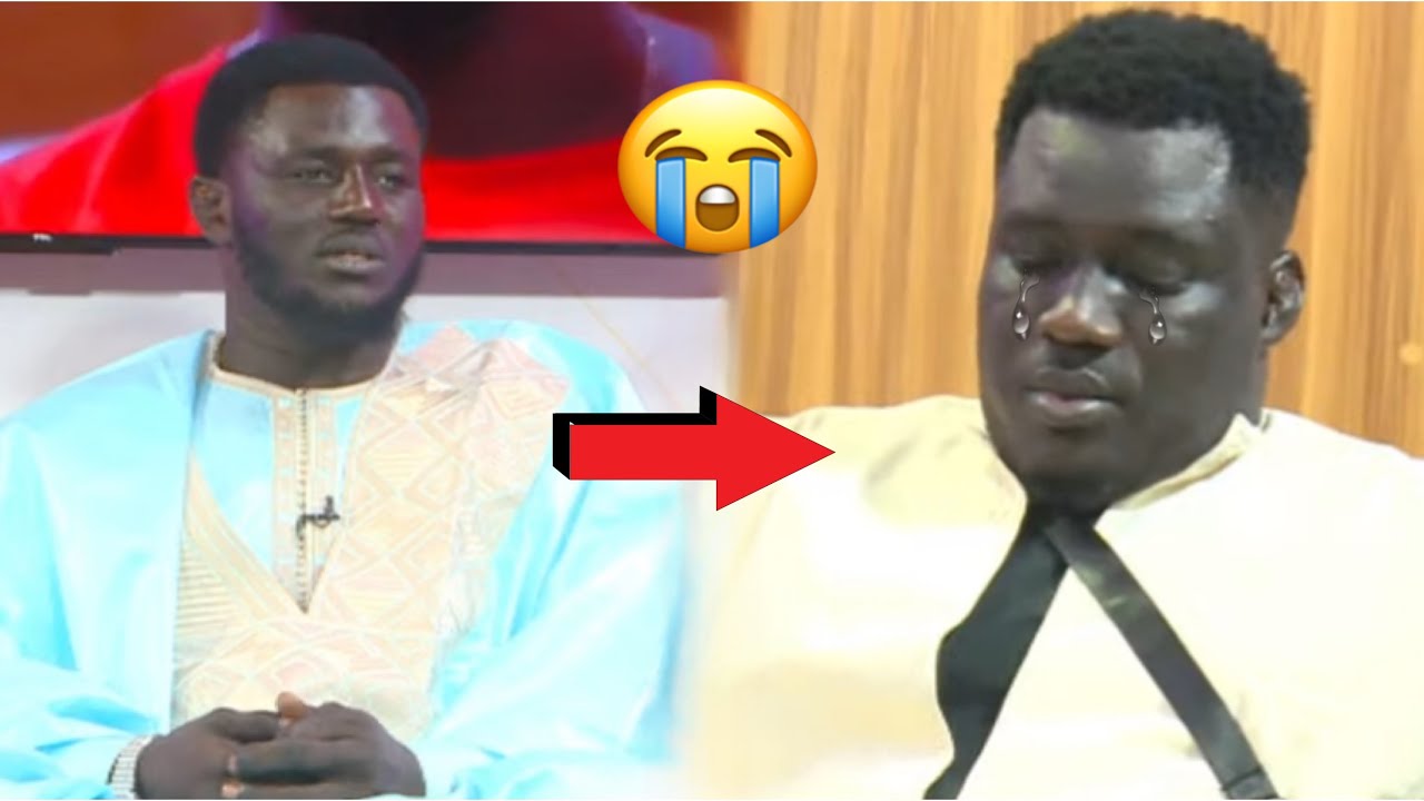 Balla Gaye 2 et Sa Thiès : L’émotion était au rendez-vous sur Batamba TV