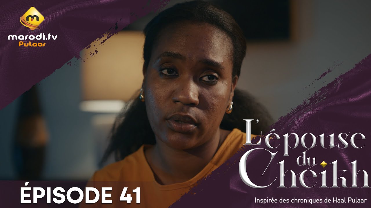 Série – L’ épouse Du Cheikh – Saison 1 – Épisode