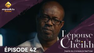 Série – L’ épouse Du Cheikh – Saison 1 – Épisode