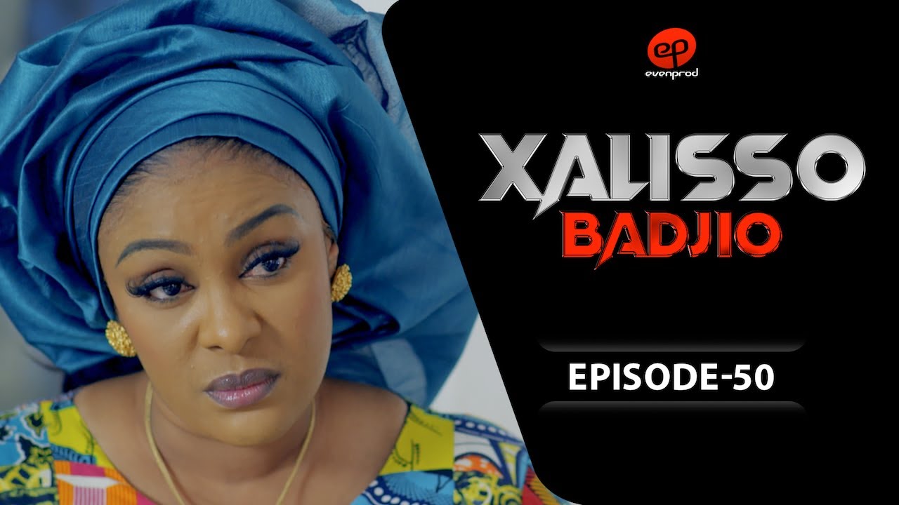 Série – Xalisso – Saison 1 – Episode 50