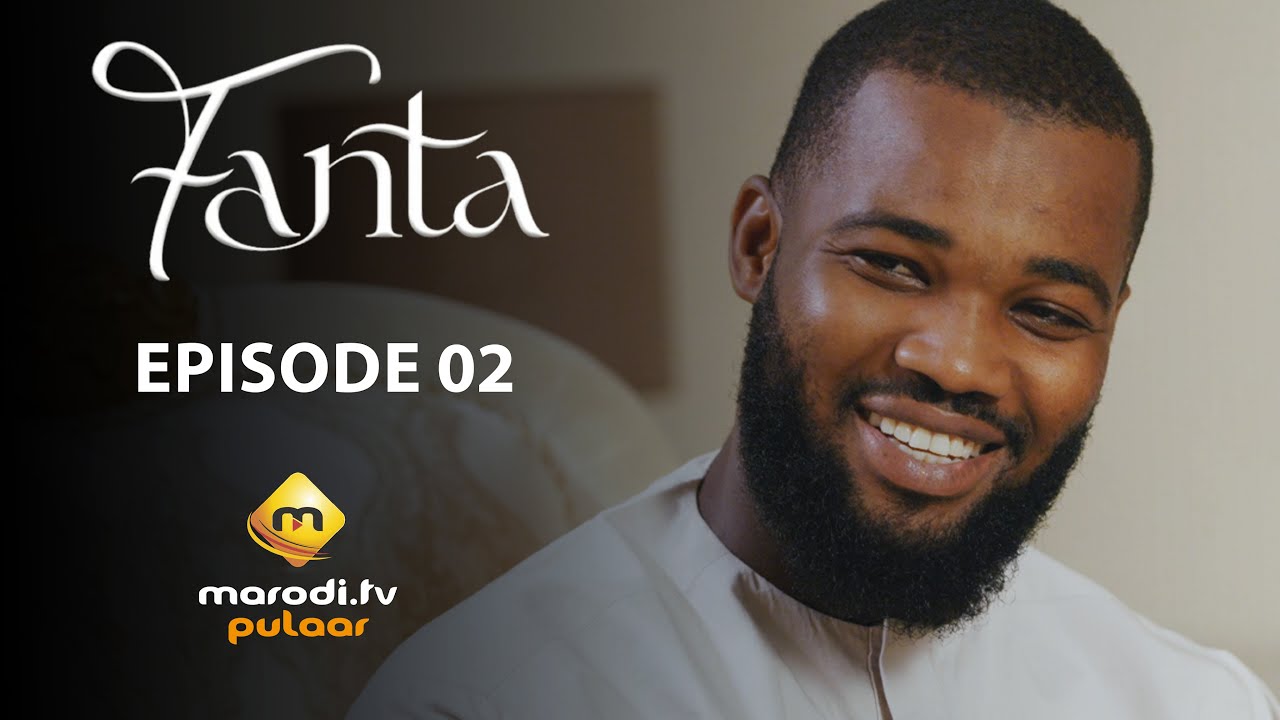Série – Fanta – Saison 1 – Épisode 2