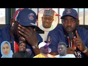 (Vidéo) : Niang Xaragne Lo : « Weuz ak Thiatou Yarakh liniou def Baye Ndiaye dafa niaw »