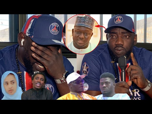 (Vidéo) : Niang Xaragne Lo : « Weuz ak Thiatou Yarakh liniou def Baye Ndiaye dafa niaw »