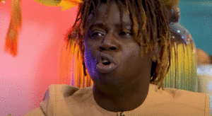 (Vidéo) : les graves révélations de Pawlish sur l&rsquo;entourage de Wally Seck : « Je jure que… »