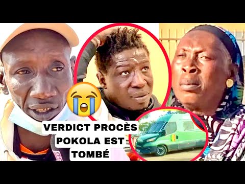 Tribunal : Le lutteur Pokola jugé et condamné à…