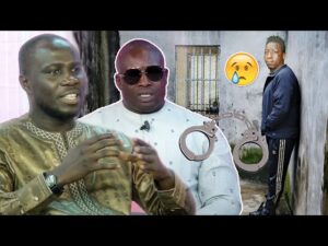 (Vidéo)- Arrestation de Pokola – Buzz lutte tv fait des révélations