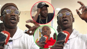 Suspension des galas de lutte : Lambalogue et Modou Anta interpellent le ministre de l’intérieur