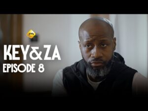 Série – Key & Za – Saison 1 – Episode 08