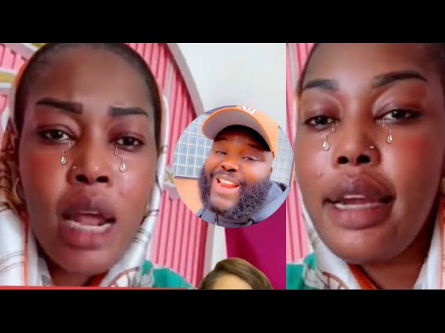 (Vidéo) : Hârcelée, Ya Awa Rassoul verse de chaudes larmes en direct