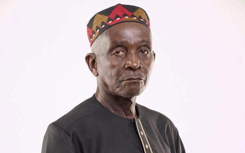 Nécrologie: Décés de l’artiste Moustapha Diop