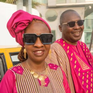 Amadou Bagayoko du duo Amadou & Mariam est décédé à l’âge de 70 ans