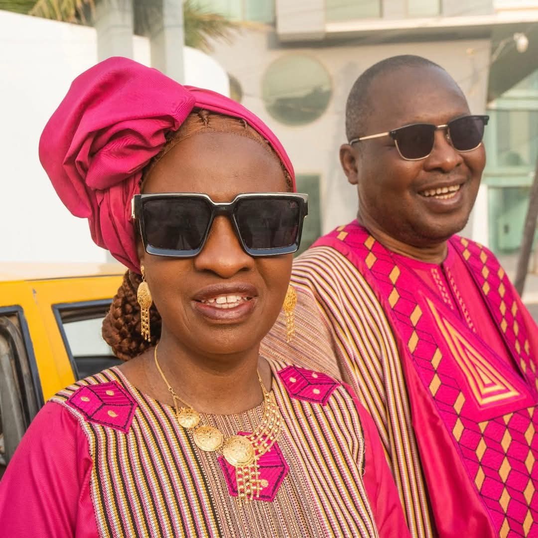 Amadou Bagayoko du duo Amadou & Mariam est décédé à l’âge de 70 ans