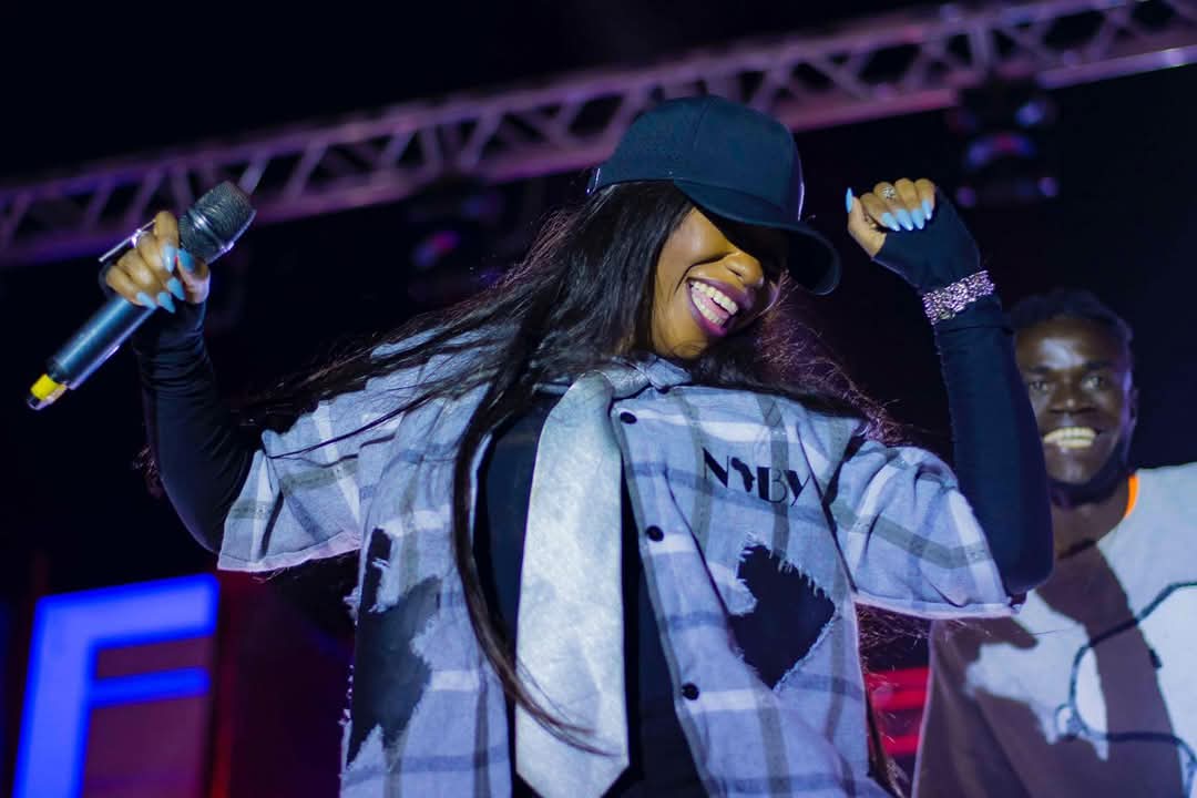 Photos : OMG fait vibrer le Festival Wake Up