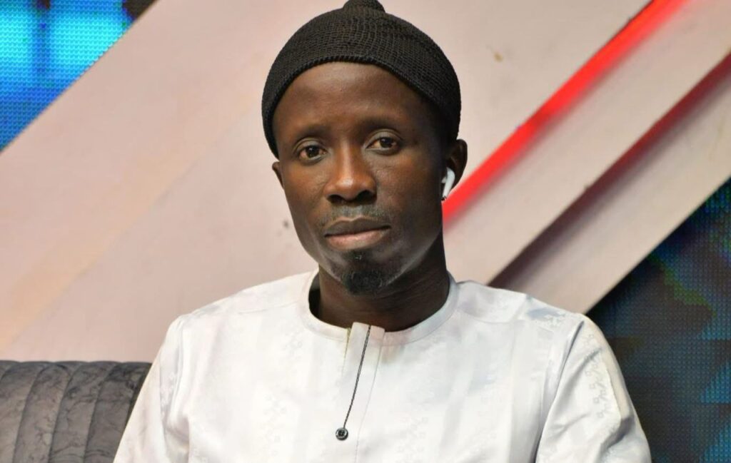 Voici pourquoi Abdou Nguer est convoqué par la Section de Recherches
