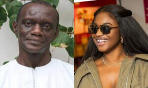 (Vidéo)- « Mame Matar Guèye est amoureux de Mia Guissé »