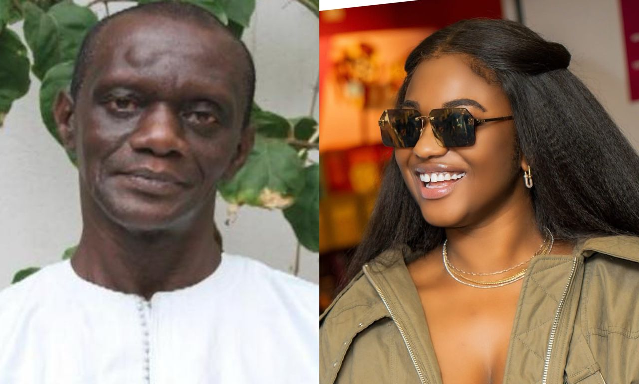 (Vidéo)- « Mame Matar Guèye est amoureux de Mia Guissé »