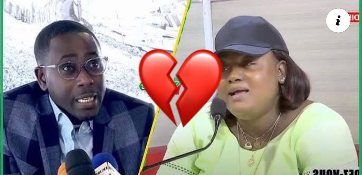 Suspension de sa chaîne YouTube : La RTS apporte un démenti à Aïssatou Diop Fall