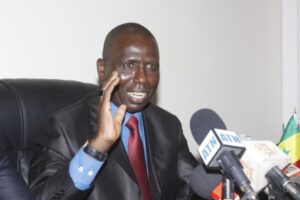 Alioune Ndao plaide pour une réforme de la loi face au cautionnement dans l’affaire du Fonds Force Covid-19
