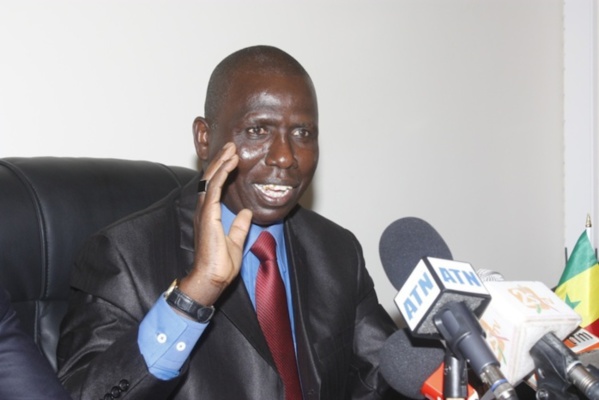 Alioune Ndao plaide pour une réforme de la loi face au cautionnement dans l’affaire du Fonds Force Covid-19