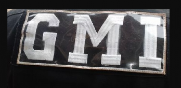 Libération de la Première Cohorte des Policiers Adjoints Volontaires de la 7e Génération