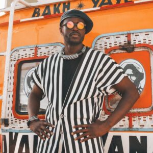 De Gorée à la Nouvelle-Orléans : La traversée musicale d’Alune Wade