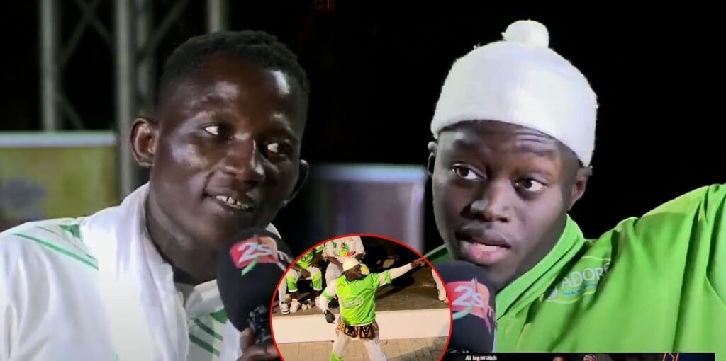 Fils de Tigre prêt à rugir pour ses débuts contre Boy Ka