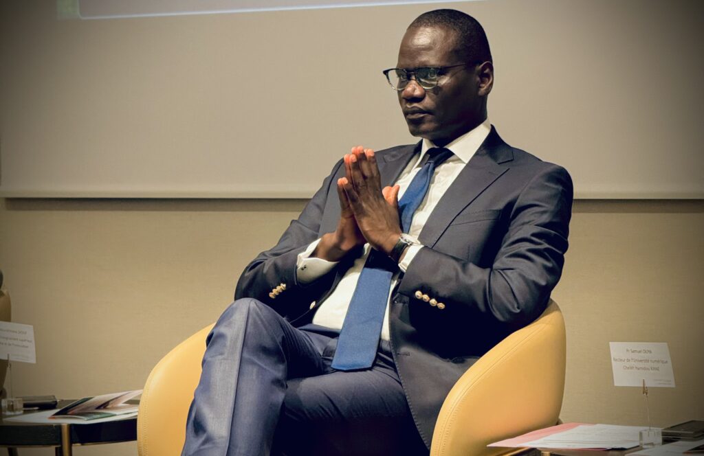 Salon international des inventions de Genève : Le Sénégal participe pour la 1ère fois et le seul pays…