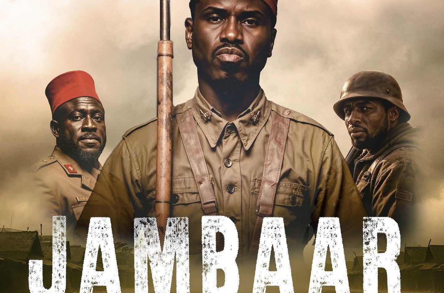 World AI Film Festival : Le clip « Thiaroye 44 » de Dip seul projet africain sélectionné…