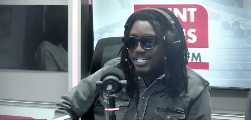 (Vidéo) – Wally Ballago Seck parle de sa vie d’après le décès de ses parents…