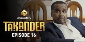 (Série) – Takander – Saison 1 – Épisode 15 et 16.