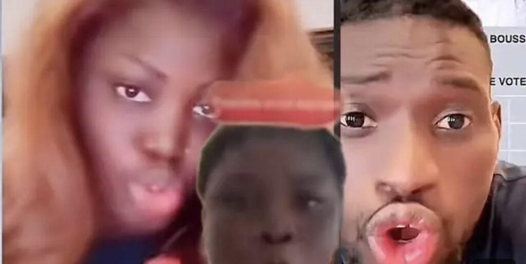 (Vidéo) – Fatou Ndiaye et Adamo : Vers la réconciliation, « Sama Yaye moma wah… »