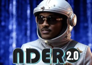 (Vidéo) – Alioune Mbaye Nder annonce son prochain album, « Nder 2.0 »