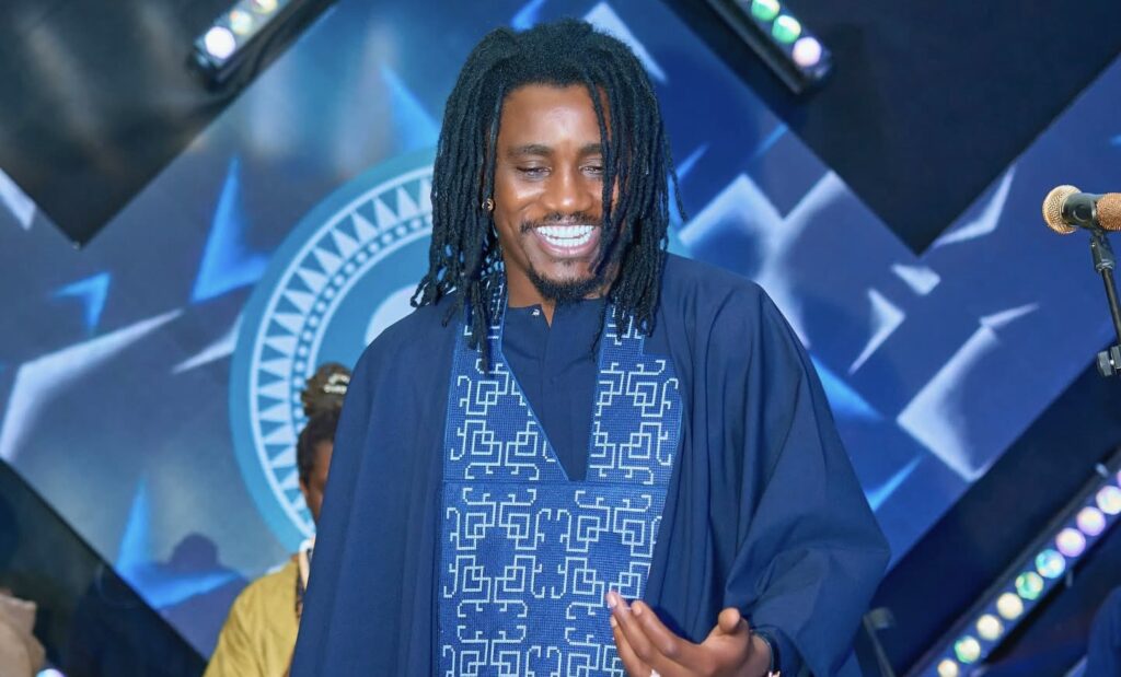 (Vidéo) – « J’ai pas de concourant au Sénégal, je suis le… », Wally Seck catégorique.