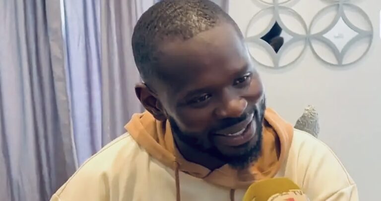 (Vidéo) – Rivalité avec Dj Boub’s ? « moma mag thi carrière ak… », Pape Cheikh Diallo.