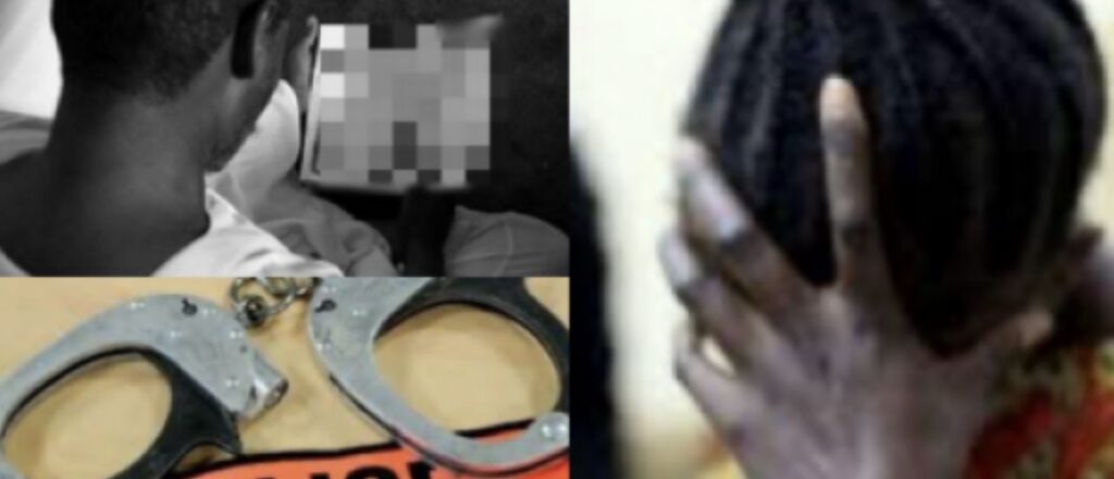 Jaxaay : Ibou Mafé déféré pour viol sur une déficiente mentale enceinte…