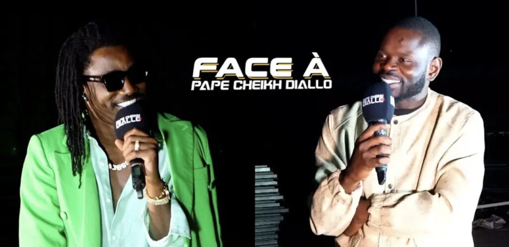 (Vidéo) – Polémiques, vie privée, 40 ans : Wally dit tout face à Pape Cheikh Diallo…