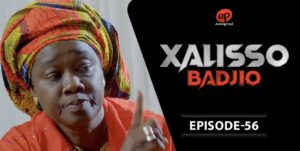 (Série) – Xalisso – Saison 1 – Épisode 56.