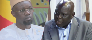 Critiques contre certains médias : Madiambal contre-attäque Premier ministre Sonko…
